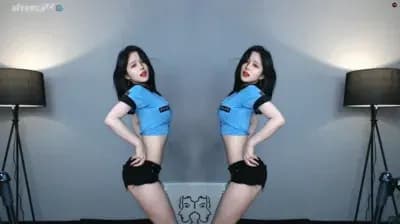 KBJ 레이첼 etre0301 (2) - BJ 성하♥