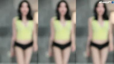 KBJ 가을님 fall071 11-07-22 - BJ Big Collection