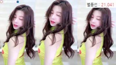 KBJ 아리샤 feel0100 07-11-23 - BJ 아리샤♥