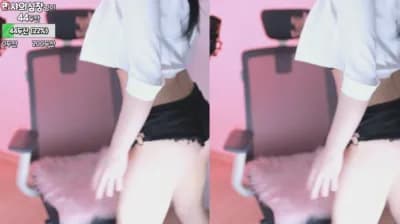 KBJ 아리샤 feel0100 18-10-24 - BJ 아리샤♥