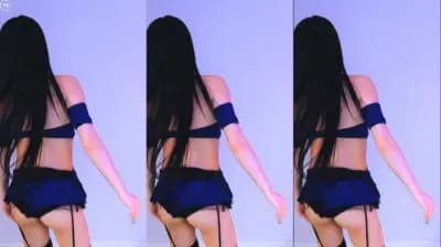 KBJ 아리샤 feel0100 28-03-25 - BJ 아리샤♥