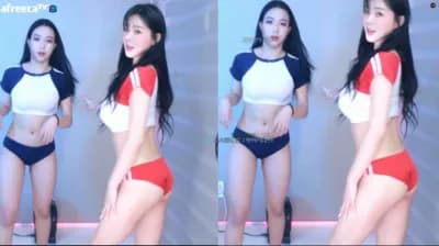 KBJ 아리샤 feel0100 (3) - BJ 아리샤♥