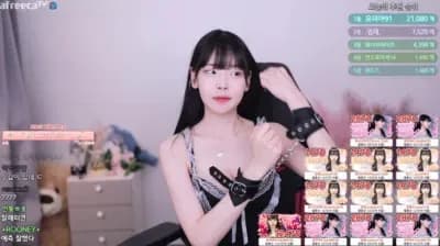 KBJ 기룡이 feet10 [4K] (5) - BJ 기룡이_