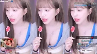 KBJ 김빵귤 flower1023 15-07-23 - BJ 김빵귤♥