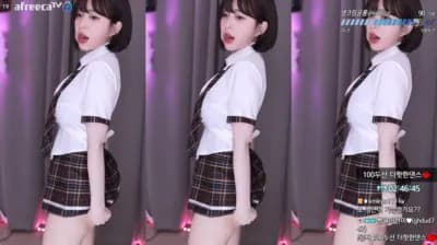 KBJ 김빵귤 flower1023 (2) (2) - BJ 김빵귤♥