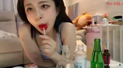 KBJ 김빵귤 flower1023 (2) - BJ 김빵귤♥
