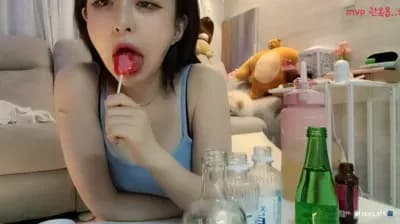 KBJ 김빵귤 flower1023 (4) - BJ 김빵귤♥