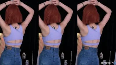 KBJ 박시아 gato3941 07-07-22 - BJ Big Collection
