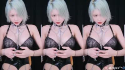 KBJ 박시아 gato3941 12-06-22 - BJ Big Collection