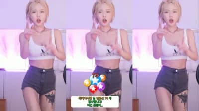 KBJ 박시아 gato3941 12-07-24 - BJ Big Collection
