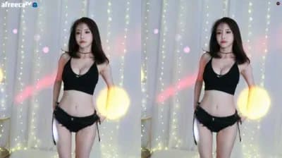 KBJ 하정 gkwjd4822 07-03-25 - BJ 렐리로즈