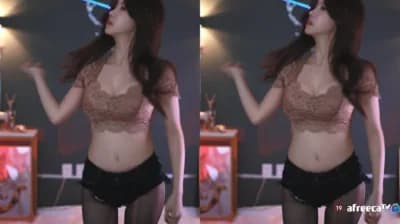 KBJ 하정 gkwjd4822 21-03-25 - BJ 렐리로즈