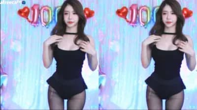 KBJ 하정 gkwjd4822 29-06-22 - BJ 렐리로즈