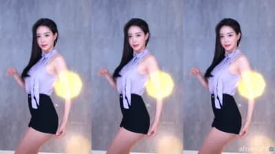 KBJ 타미미 glglehddl  (2) - BJ 타미미♥