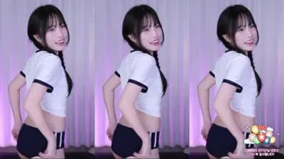 KBJ 홍쥬 gongzuuu 23-01-25 - BJ Big Collection