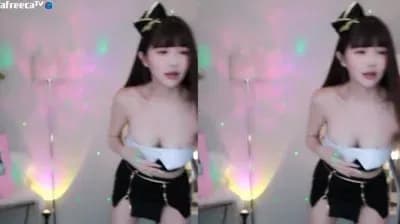 KBJ 혜리포터 gpfwkd12 15-10-22 - BJ Big Collection