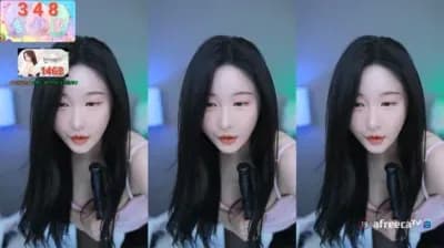 KBJ 나는혜지 gpwl4204 (51) - BJ 혜지♥