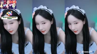 KBJ 나는혜지 gpwl4204 (64) - BJ 혜지♥