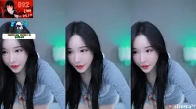 KBJ 나는혜지 gpwl4204 (73) - BJ 혜지♥