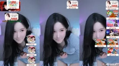 KBJ 나는혜지 gpwl4204 (74) - BJ 혜지♥