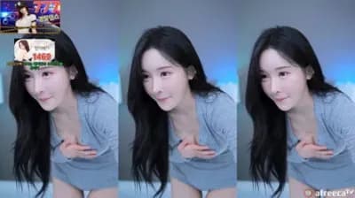 KBJ 나는혜지 gpwl4204 (77) - BJ 혜지♥