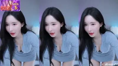 KBJ 나는혜지 gpwl4204 (78) - BJ 혜지♥