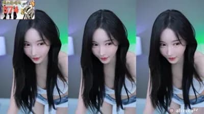 KBJ 나는혜지 gpwl4204 (87) - BJ 혜지♥