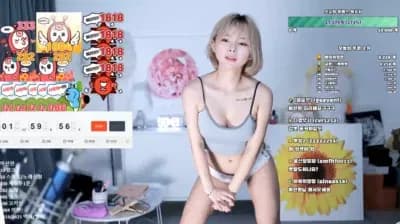 KBJ 은유화 greenblue798 05-01-23 - BJ 은유화