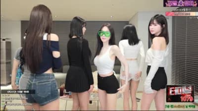 KBJ 은유화 greenblue798 13-06-25 - BJ 은유화