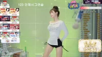KBJ 은유화 greenblue798 14-03-25 - BJ 은유화