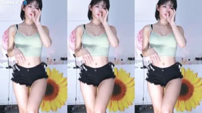 KBJ 은유화 greenblue798 16-07-22 - BJ 은유화
