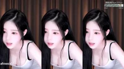 KBJ 햄찡 gusdk2362 04-12-22 (8) - BJ 햄찡