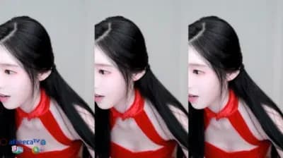 KBJ 햄찡 gusdk2362 05-01-23 (4) - BJ 햄찡