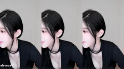 KBJ 햄찡 gusdk2362 08-02-23 (10) - BJ 햄찡