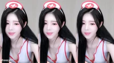 KBJ 햄찡 gusdk2362 08-02-23 (5) - BJ 햄찡
