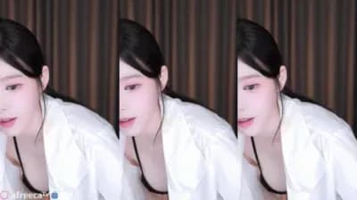 KBJ 햄찡 gusdk2362 08-05-22 (2) - BJ 햄찡