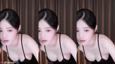 KBJ 햄찡 gusdk2362 08-05-22 (4) - BJ 햄찡