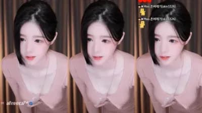 KBJ 햄찡 gusdk2362 (1) (4) - BJ 햄찡