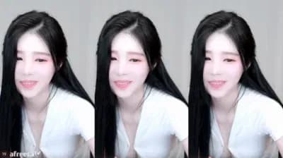 KBJ 햄찡 gusdk2362 14-01-23 (1) - BJ 햄찡