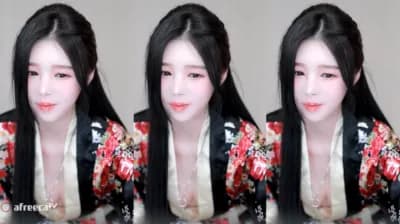 KBJ 햄찡 gusdk2362 17-02-23 (10) - BJ 햄찡