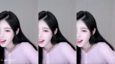 KBJ 햄찡 gusdk2362 17-02-23 (3) - BJ 햄찡