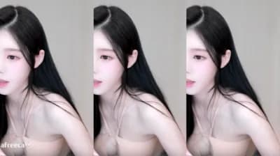 KBJ 햄찡 gusdk2362 17-02-23 (4) - BJ 햄찡