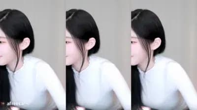 KBJ 햄찡 gusdk2362 17-03-23 (2) - BJ 햄찡