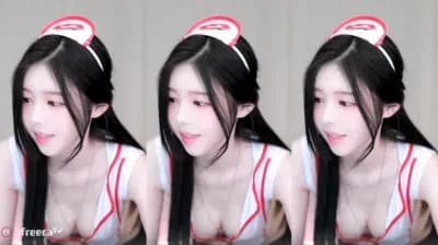 KBJ 햄찡 gusdk2362 17-03-23 (3) - BJ 햄찡