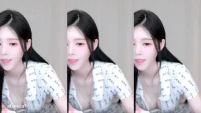 KBJ 햄찡 gusdk2362 17-03-23 (4) - BJ 햄찡