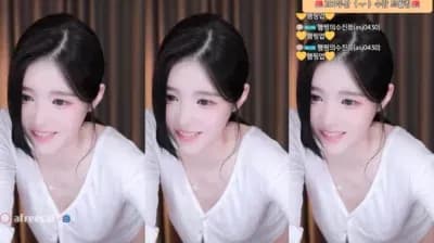 KBJ 햄찡 gusdk2362 18-04-22 (1) - BJ 햄찡