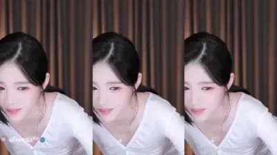 KBJ 햄찡 gusdk2362 18-04-22 (4) - BJ 햄찡