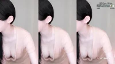 KBJ 햄찡 gusdk2362 18-05-23 (5) - BJ 햄찡