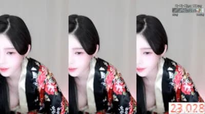 KBJ 햄찡 gusdk2362 19-04-23 (4) - BJ 햄찡