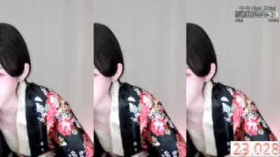 KBJ 햄찡 gusdk2362 19-04-23 (5) - BJ 햄찡